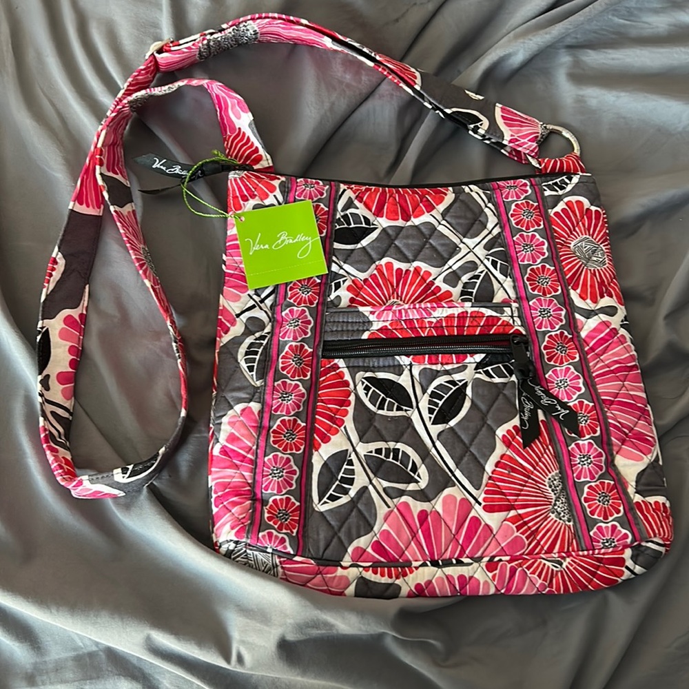 Vera Bradley Bag